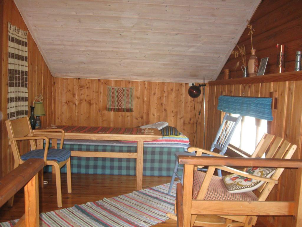 Sogn Gjestegard Svarstad  Pokój zdjęcie